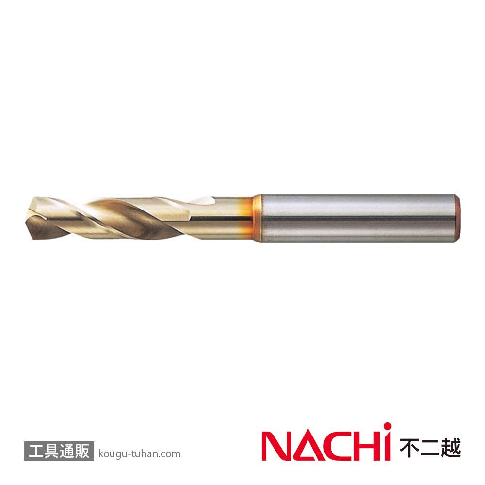 NACHI SGESS3.75 SG-ESSドリル 3.75MMの画像