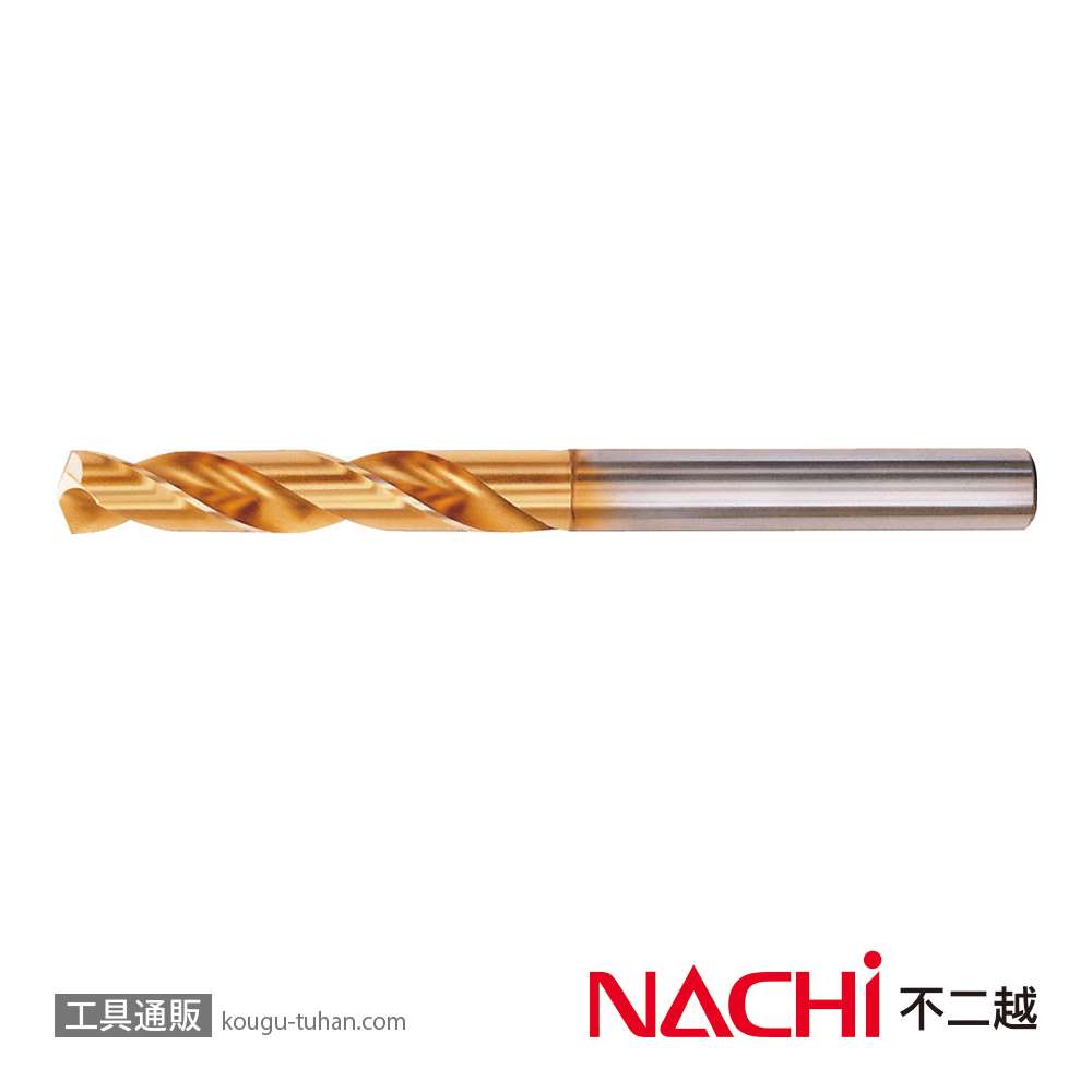 工具通販.本店 NACHI GSS3.4 Gドリル・ショート 3.4MM
