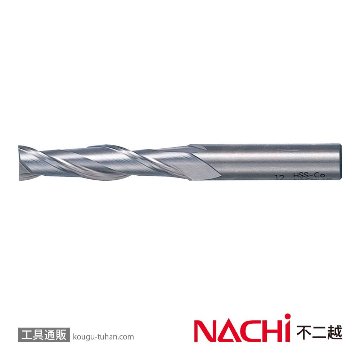 NACHI SL2SE13 スーパーハード ロング２枚刃画像