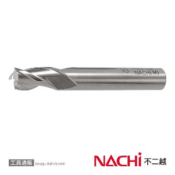 NACHI 3NAC12 NATAC３枚刃の画像