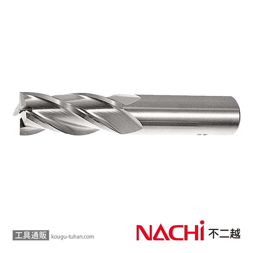 NACHI 4SE10 スーパーハード４枚刃画像