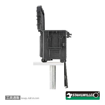 スタビレー 13221WT/TS 航空機用AOG工具163点セットの画像