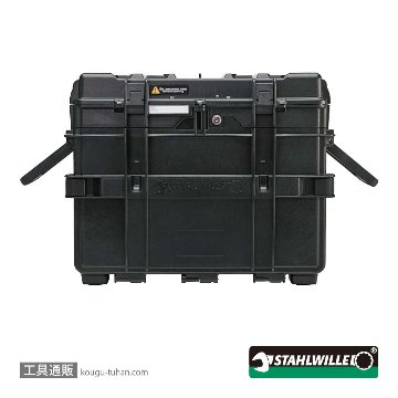 スタビレー 13224AWT/TS 航空機用AOG工具154点セットの画像