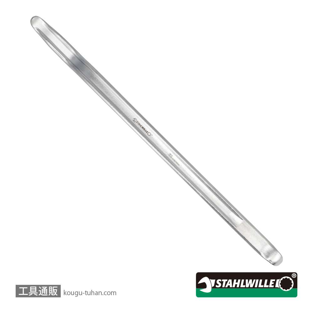 スタビレー 39/3-LKW タイヤレバーの画像