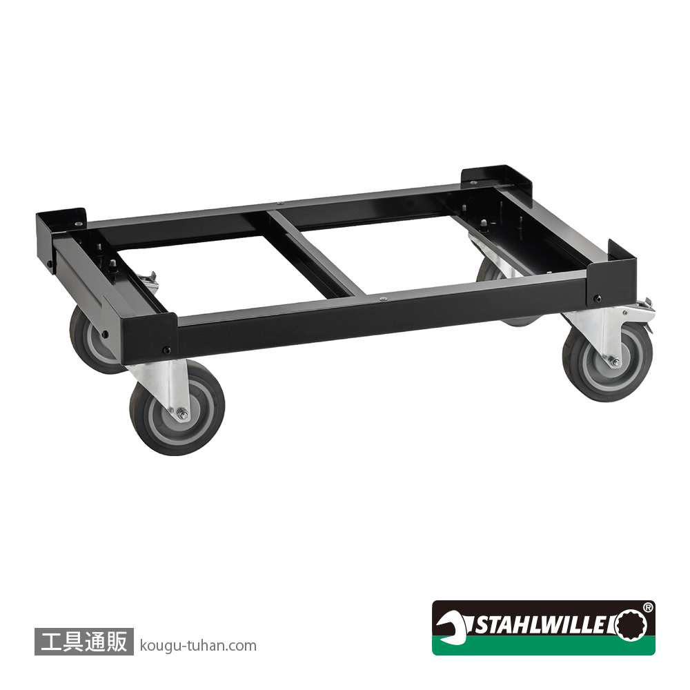 スタビレー 93-TOPBOX-CADDY ツールボックス93-TOP-BOX用シャーシの画像
