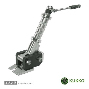 KUKKO 165-E ユニバーサルスプレッダー画像