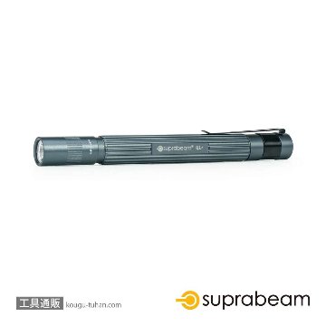 SUPRABEAM 501.5011 Q1R 充電式LEDペンライトの画像