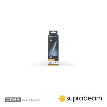 SUPRABEAM 501.5011 Q1R 充電式LEDペンライトの画像