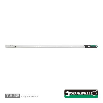 730N/100 差替式プリセット型トルクレンチ 200-1000Nm