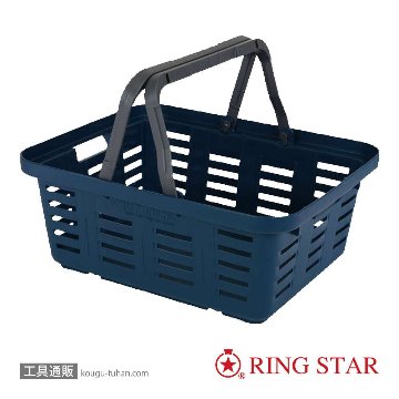 SB-465Sグリーン <スーパーバスケット>