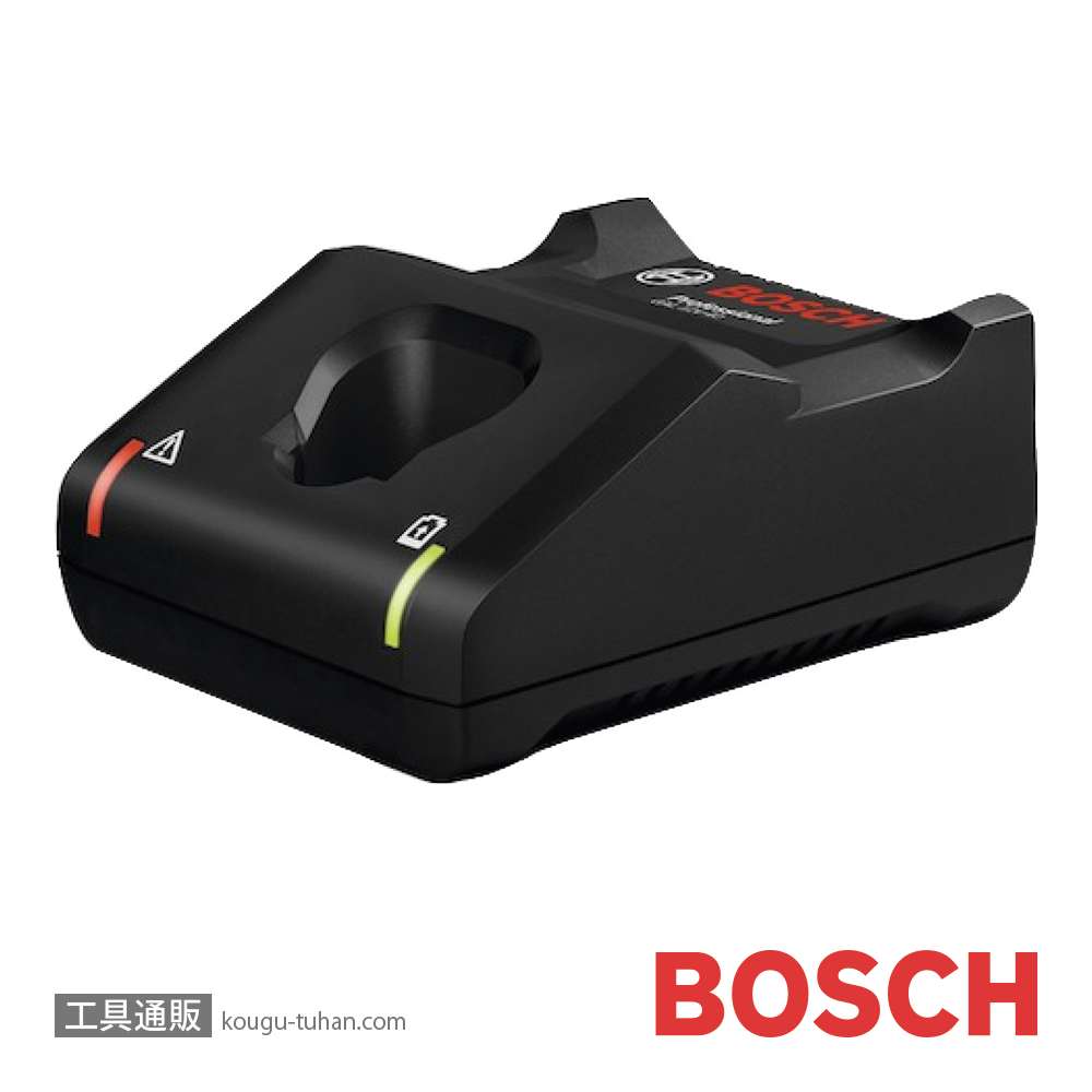 BOSCH GBA10.8V3S1 バッテリー充電器セットの画像