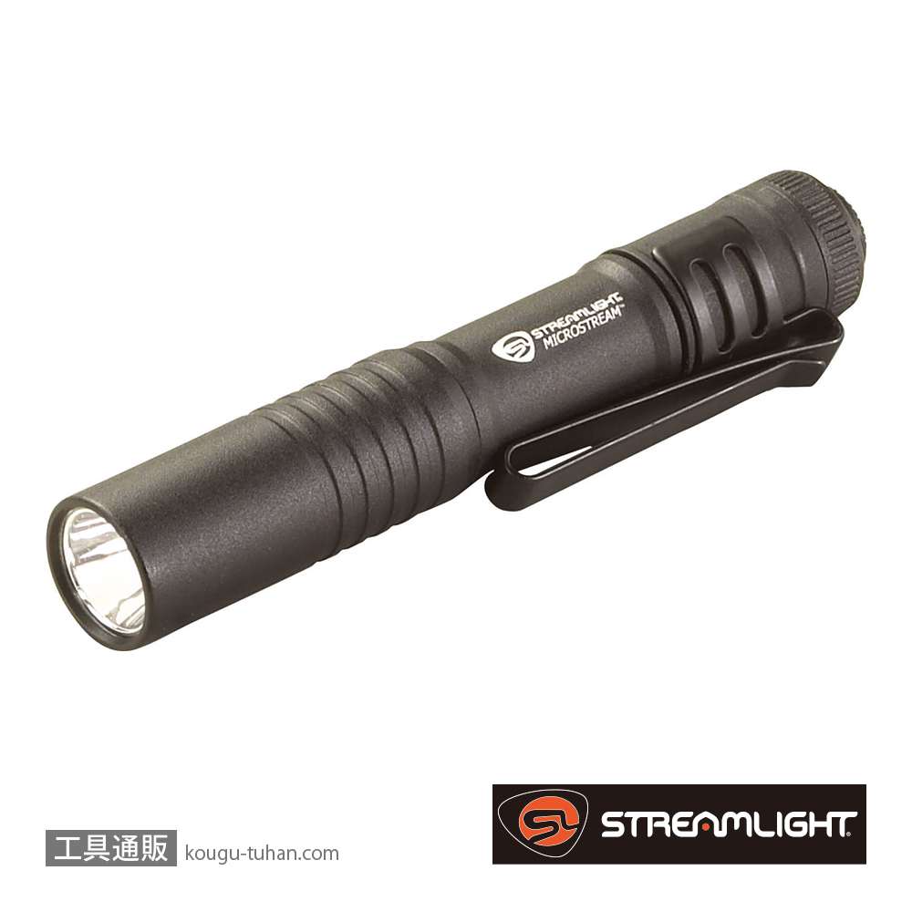 ストリームライト 66318 マイクロストリームの画像
