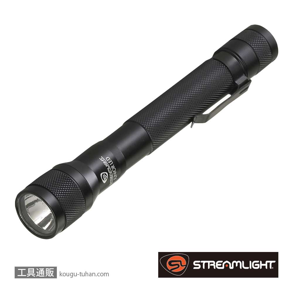 ストリームライト 71500 ストリームライトジュニア 1W LEDの画像