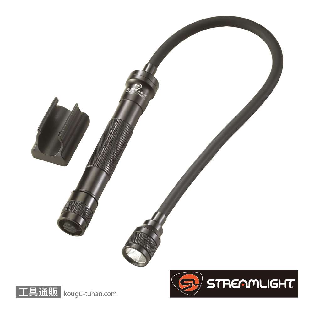 ストリームライト 71600 ストリームライトジュニアリーチ 1W LEDの画像