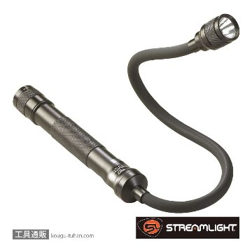 ストリームライト 71600 ストリームライトジュニアリーチ 1W LEDの画像