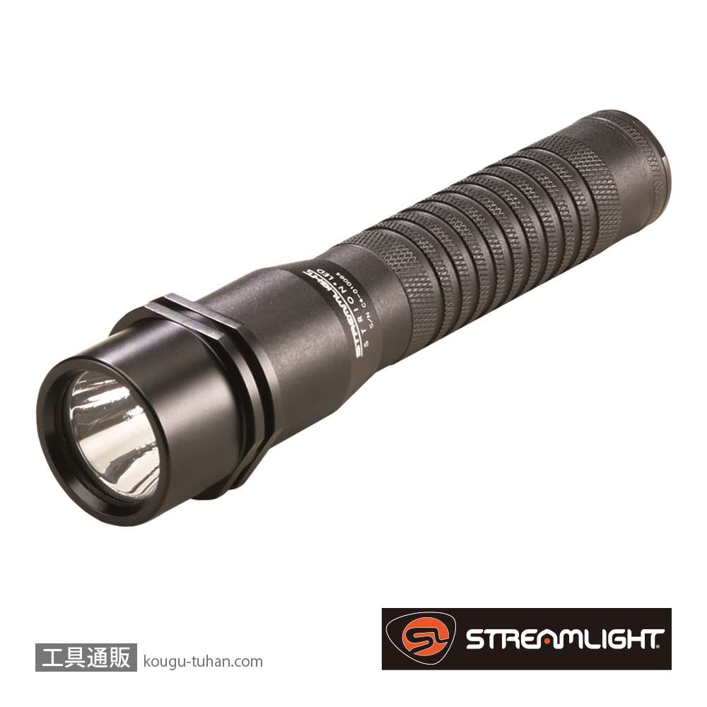 ストリームライト 74300 ストリオン LEDタイプ 本体のみの画像