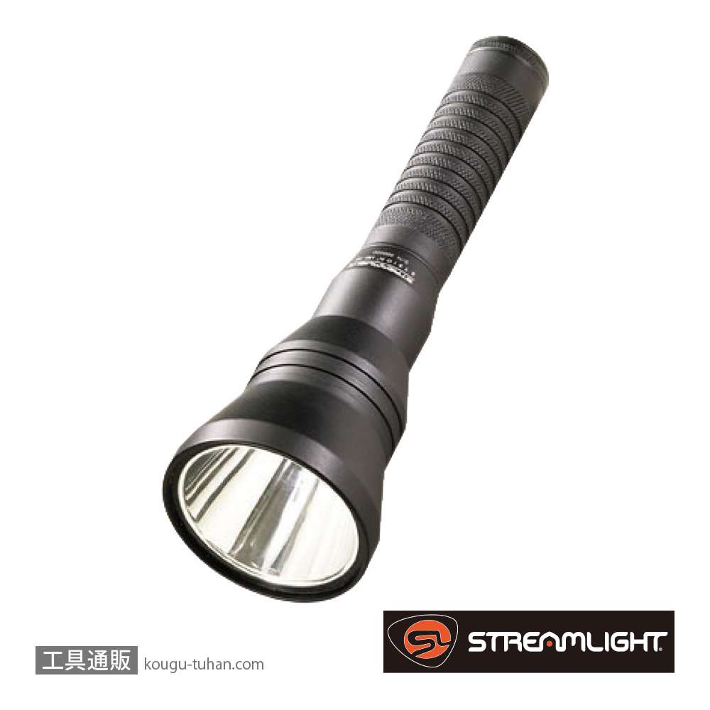 ストリームライト 74500 ストリオンLED-HP ハイパワーライト 本体のみの画像