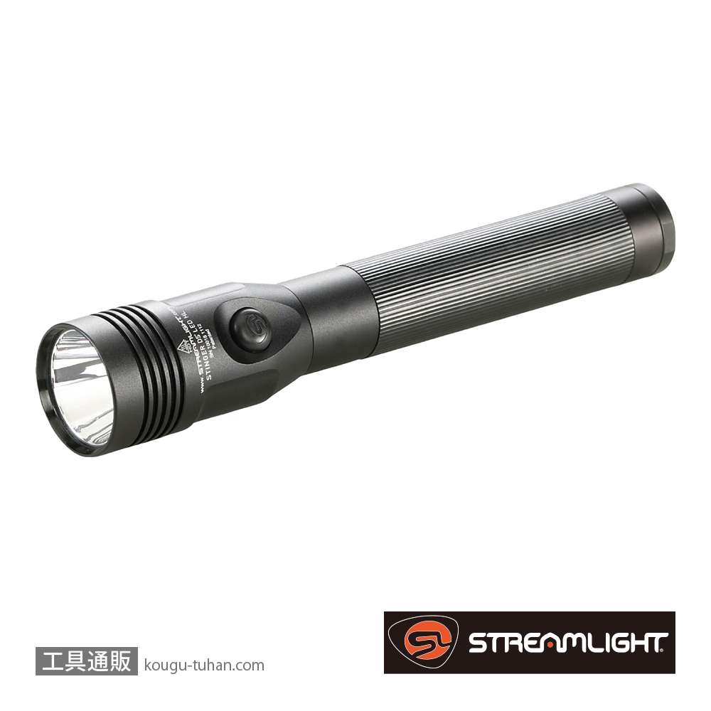 ストリームライト 75453 スティンガーDS(デュアルスイッチ) LED HLライト単体の画像