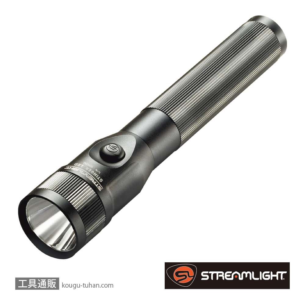 ストリームライト 75710 スティンガーLED本体のみの画像