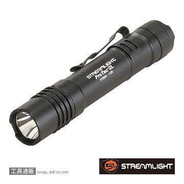 ストリームライト 88074 プロタックHL5-X CR123A「送料無料」【工具