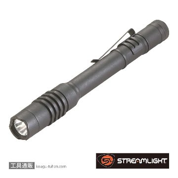 ストリームライト 88074 プロタックHL5-X CR123A「送料無料」【工具