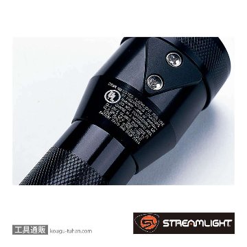 ストリームライト 75030 スティンガーライトセット (#SG497F) AC100V標の画像