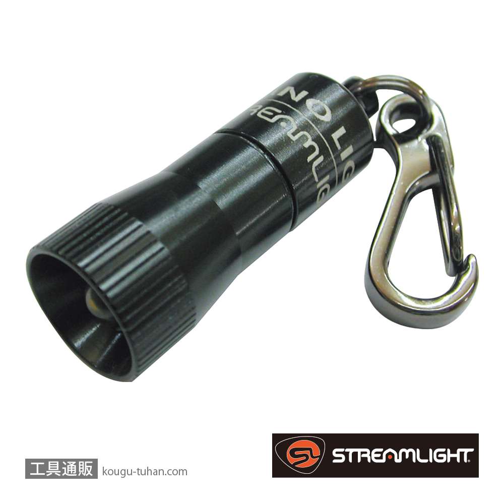 ストリームライト 73001 ナノライトの画像