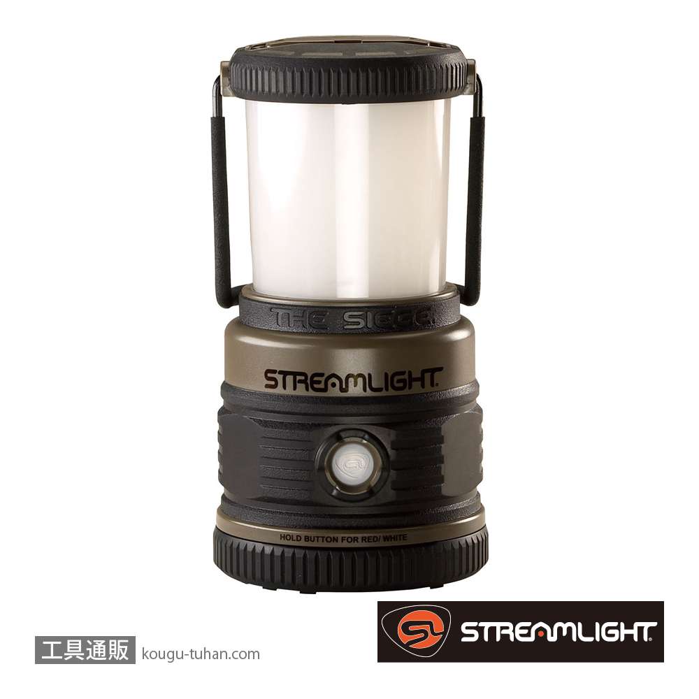 ストリームライト 44931 シージ LEDランタンの画像