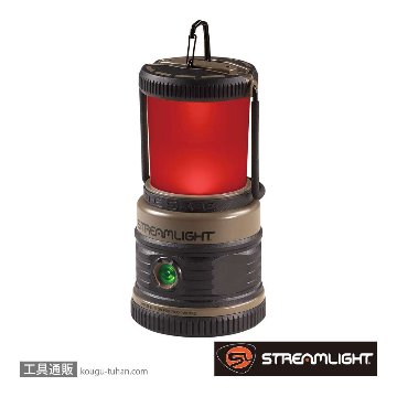 ストリームライト 44931 シージ LEDランタンの画像