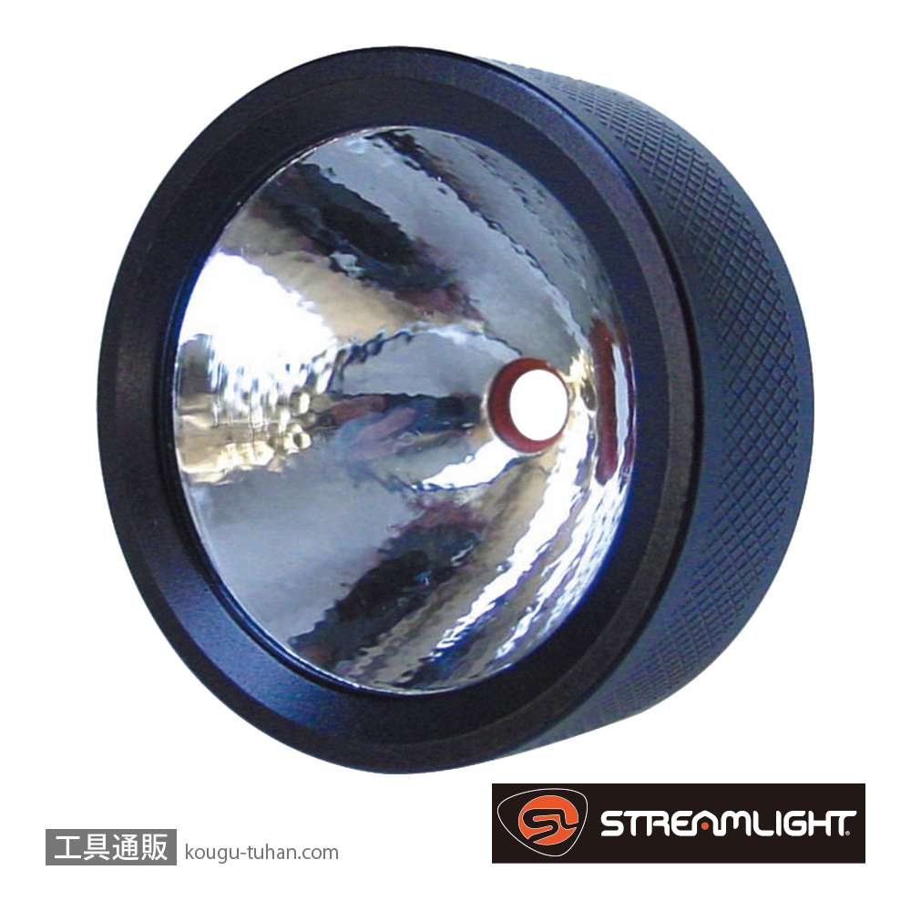 ストリームライト 75956 スティンガー用レンズ/リフレクター(#SG497F-9)の画像