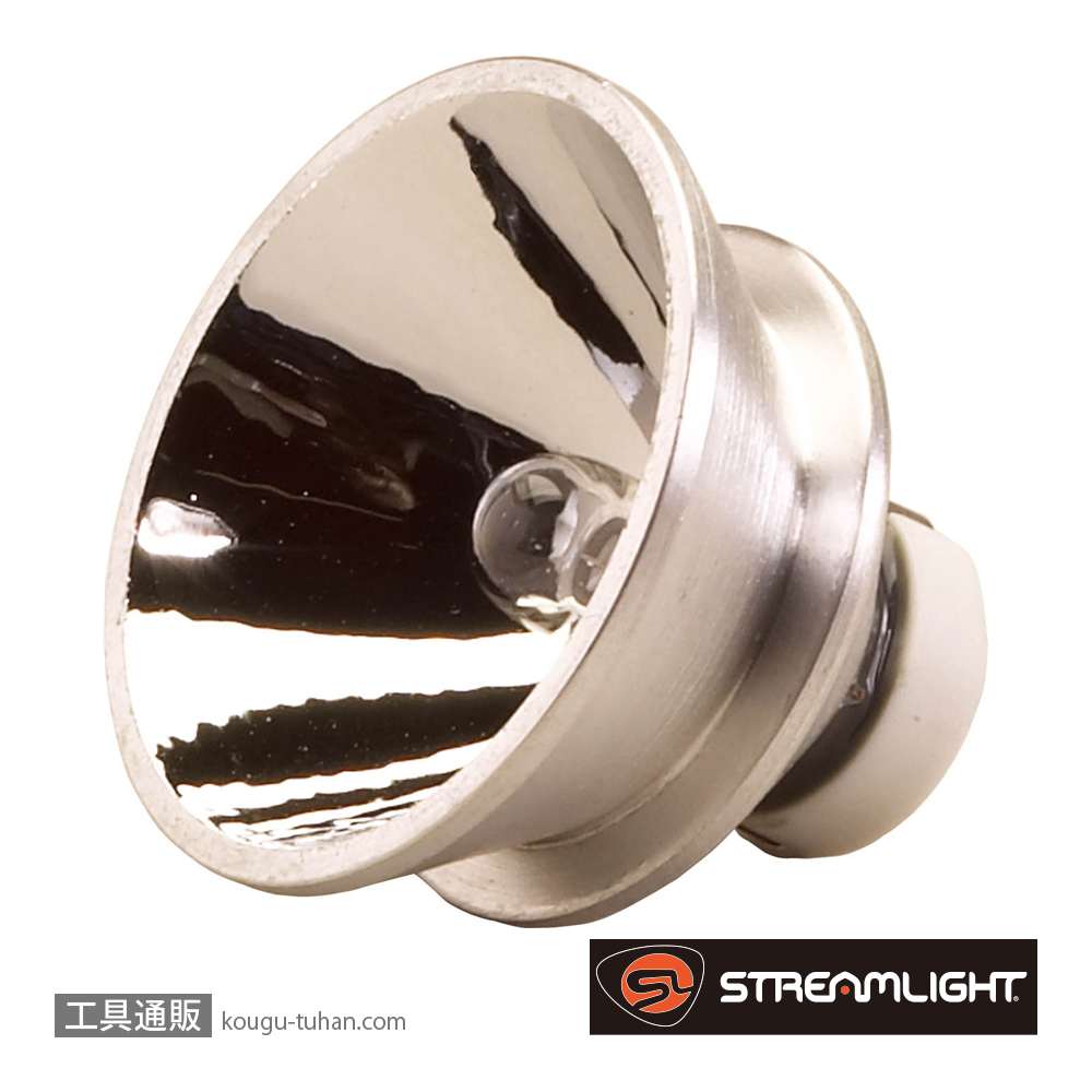 ストリームライト 33004 プロポリマー3C用キセノン替球の画像