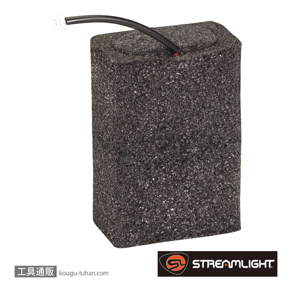 ストリームライト 44610 ファイヤーバルカンLED専用リチウムイオンバッテリーの画像