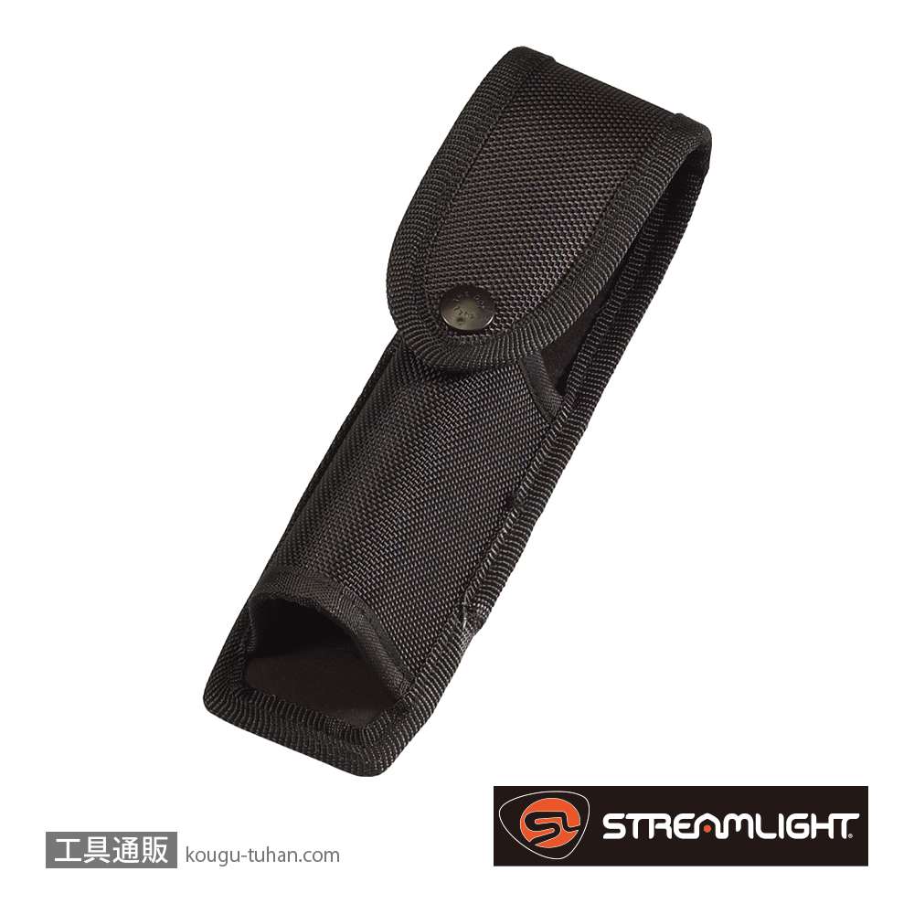 ストリームライト 75927 スティンガーLED用ホルスターの画像