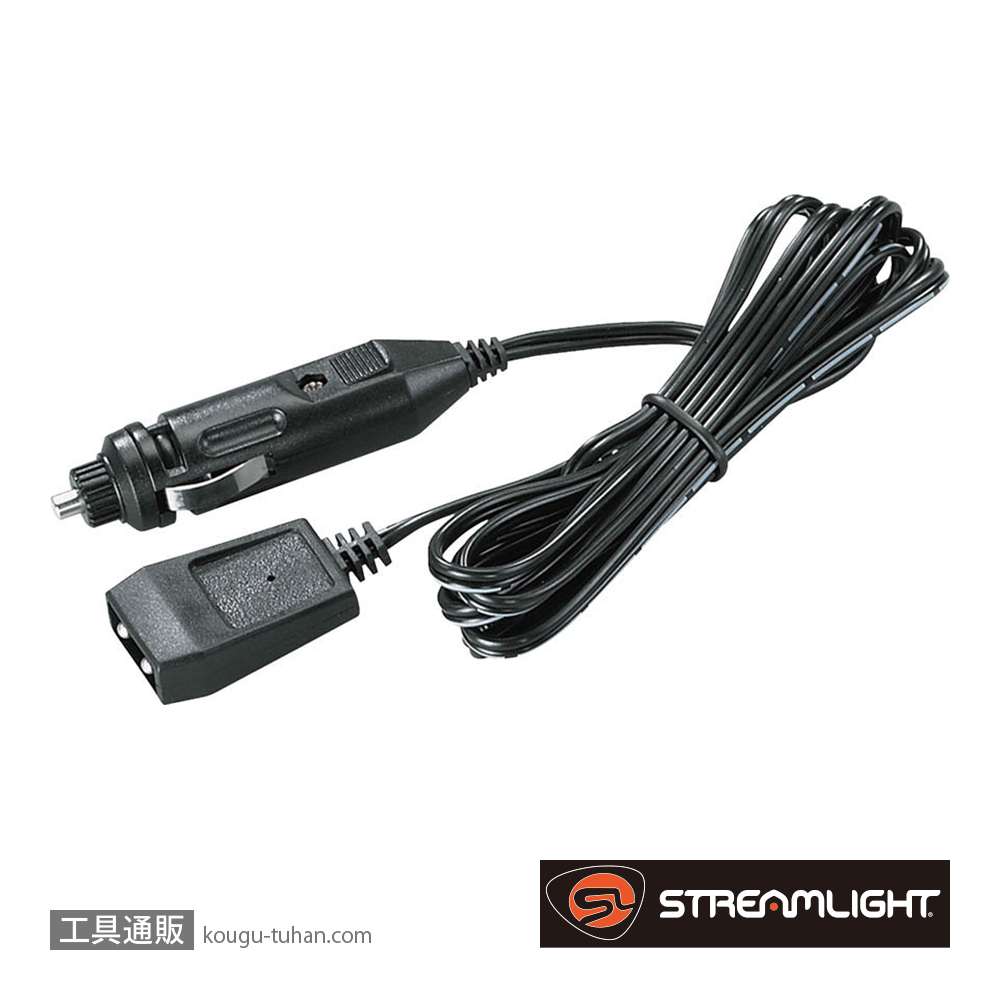 ストリームライト 22051 DC12V チャージコードの画像