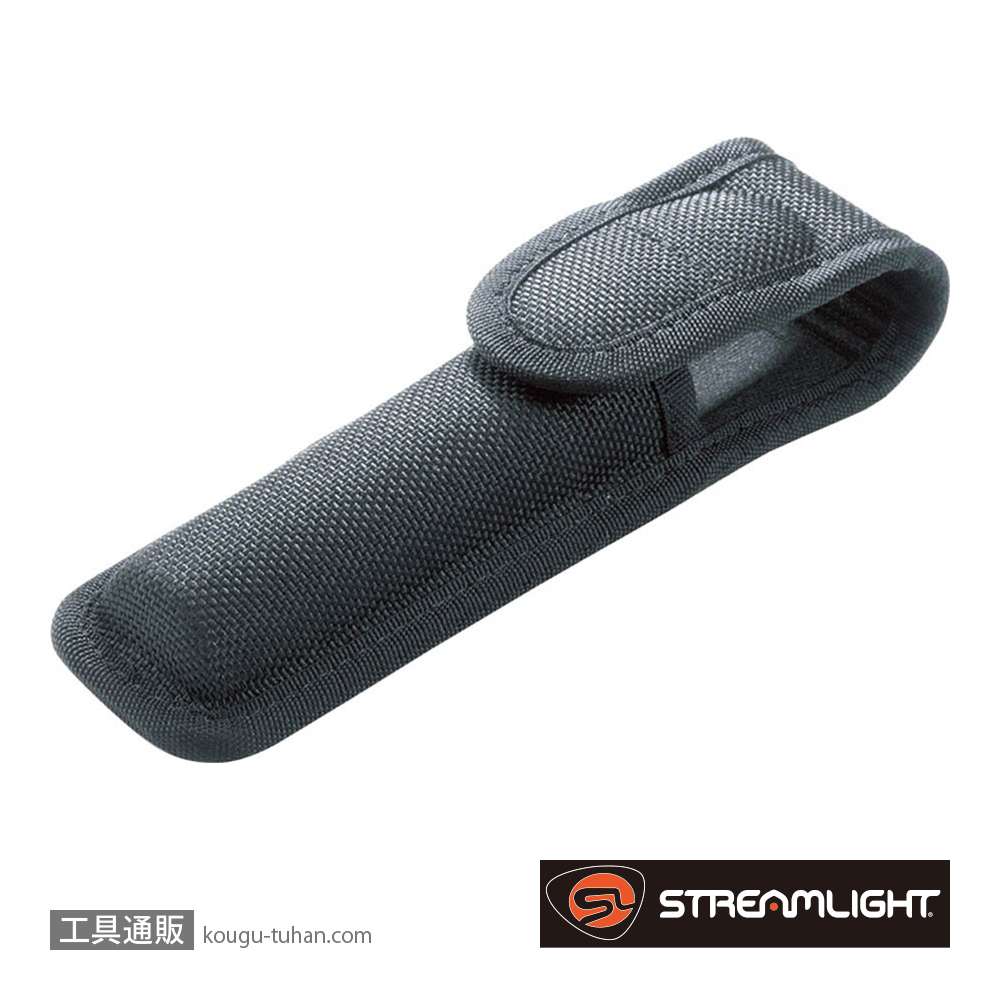 ストリームライト 85909 スコーピオン用デラックスホルスターの画像