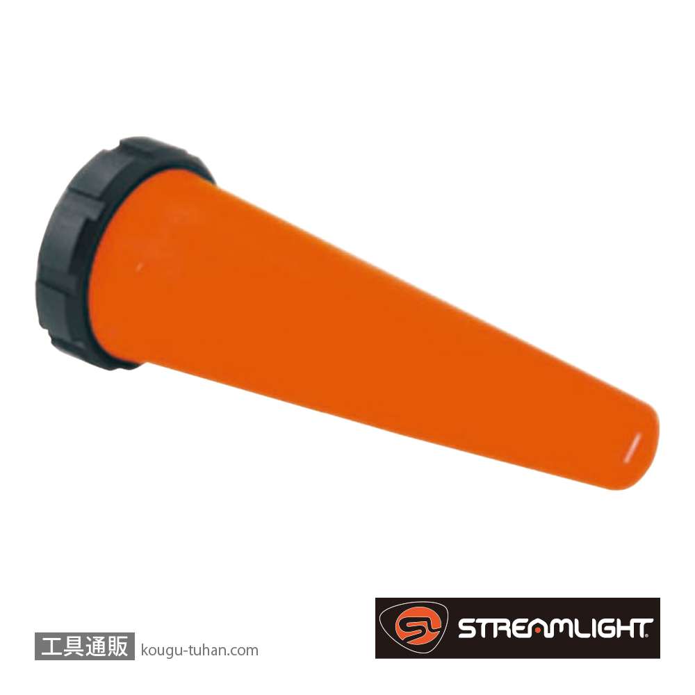 ストリームライト 75933 セーフティーワンド(赤) ポリスティンガーLED専用の画像