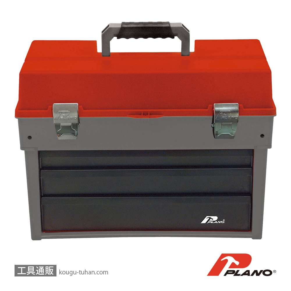 PLANO 873 ツールボックス PROFESSIONAL LINEの画像