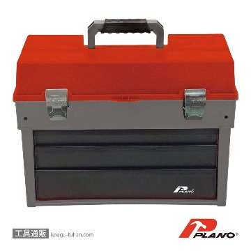PLANO 873 ツールボックス PROFESSIONAL LINEの画像