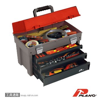 PLANO 873 ツールボックス PROFESSIONAL LINEの画像