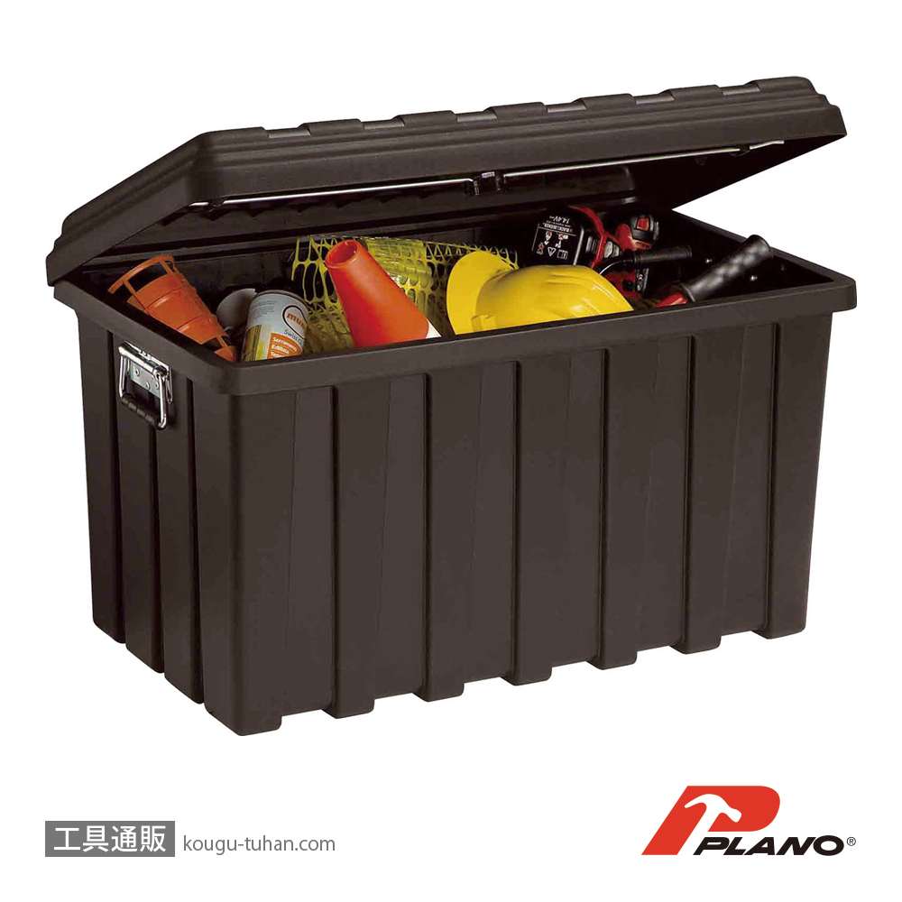 PLANO HDP80 ヘビーデューティーツールボックスの画像