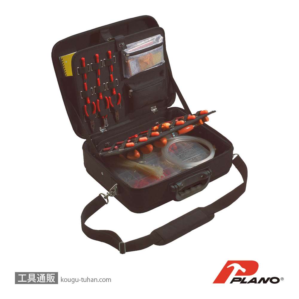 PLANO PC100E プロケース(ハードケース)の画像