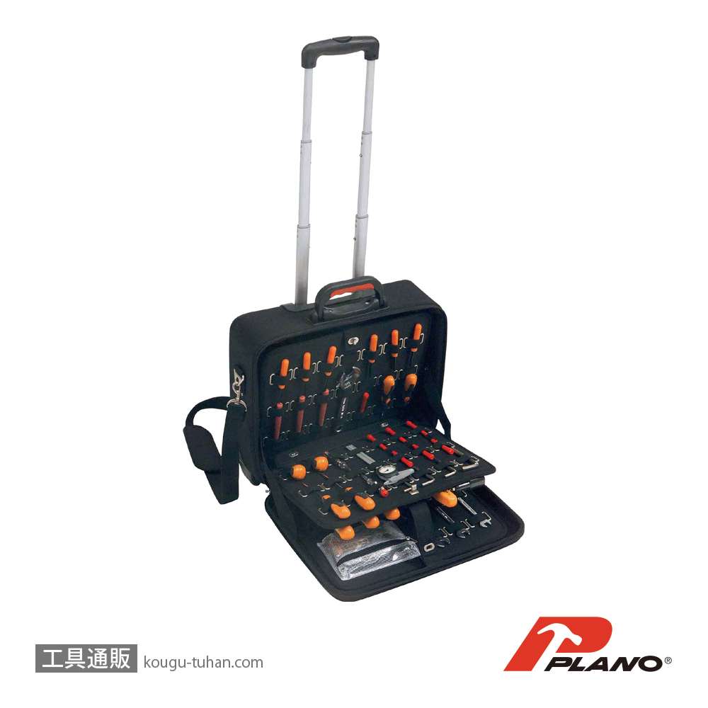 PLANO PC120E プロケース(ハードケース)の画像