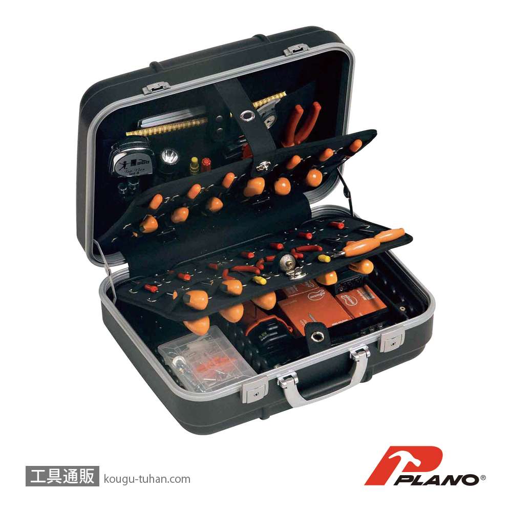 PLANO PC600E プロケース(ハードケース)の画像