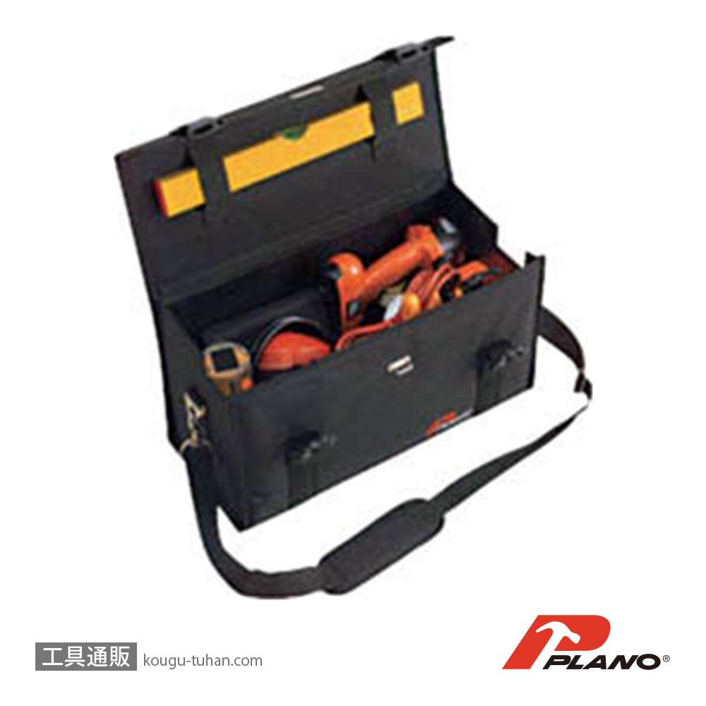 PLANO 513004TB ツールバッグ(PC513004)の画像