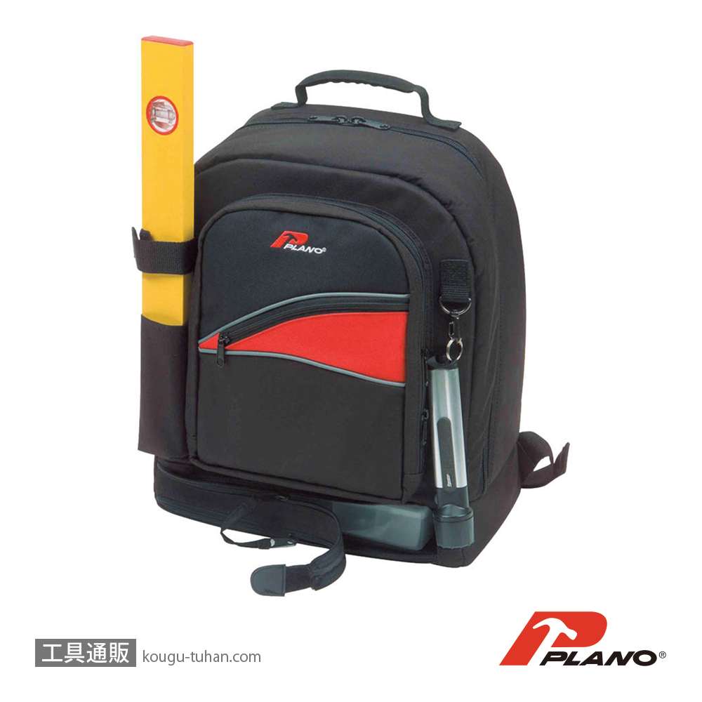 PLANO 542TB デイパックの画像