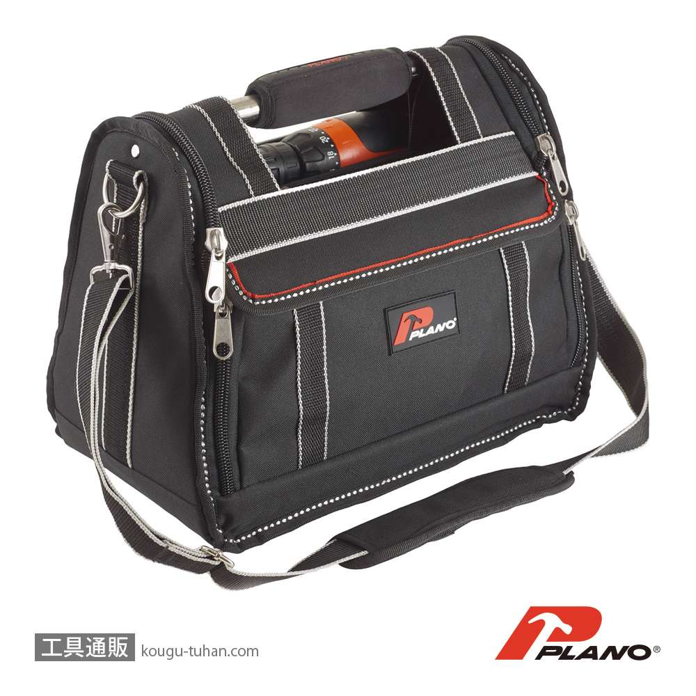 PLANO 513011 ハンドル付ツールバッグの画像