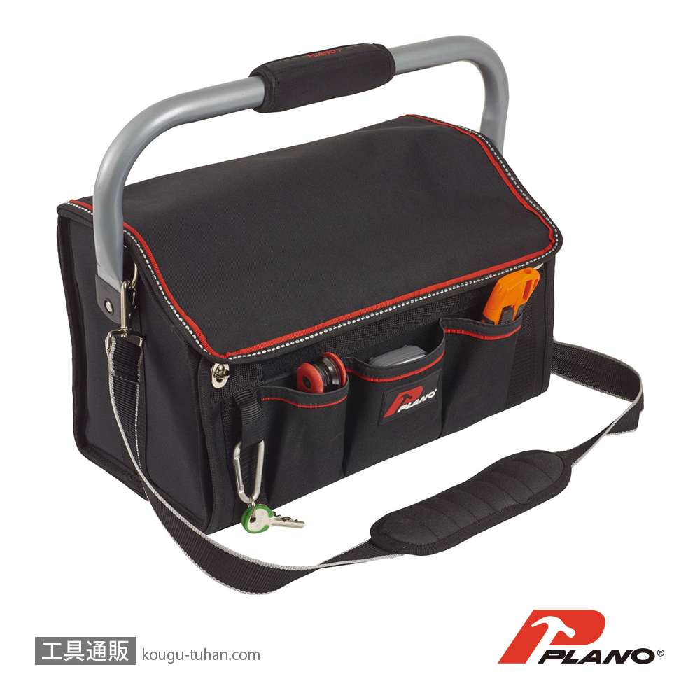 PLANO 513012 ロングハンドル付ツールバッグの画像