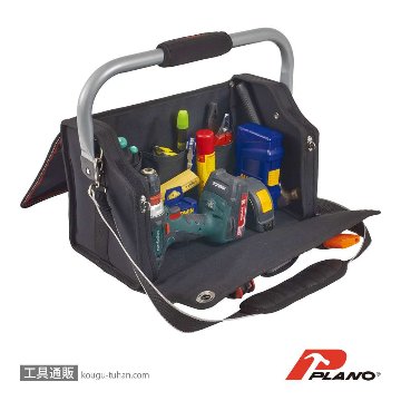 PLANO 513012 ロングハンドル付ツールバッグの画像