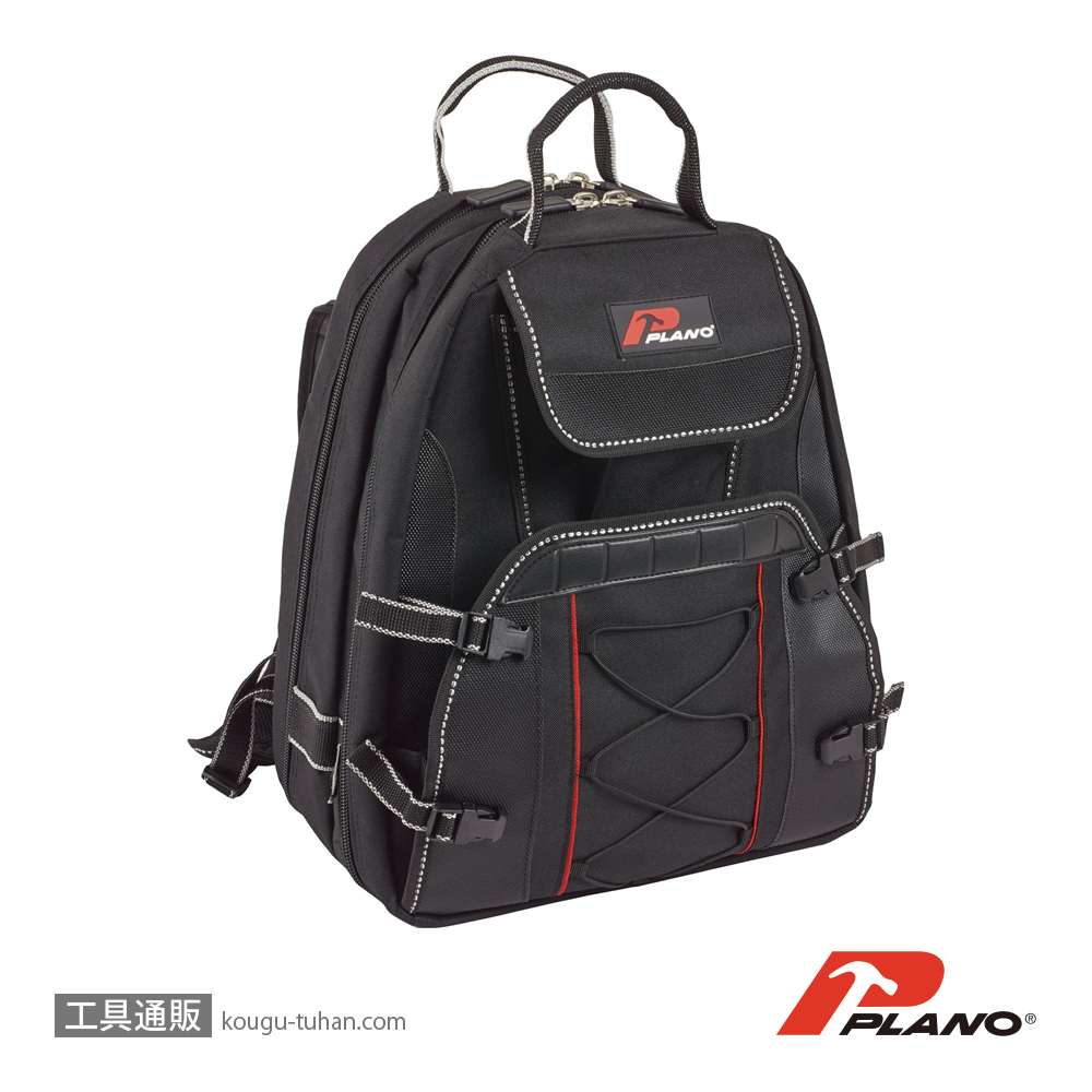PLANO 513013 両開きバックパックの画像