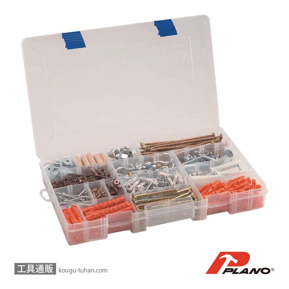 PLANO 3700PRO オーガナイザーの画像